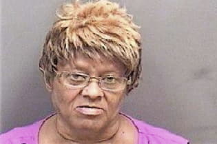 Andreniki Franklin, - Ascension Parrish County, LA 